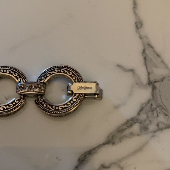 Brighton Bracelet and Earrings Set - Picture 3 of 6